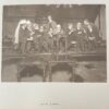Promotie Mosselmans in Hotel Levedag Minerva Leiden 1908