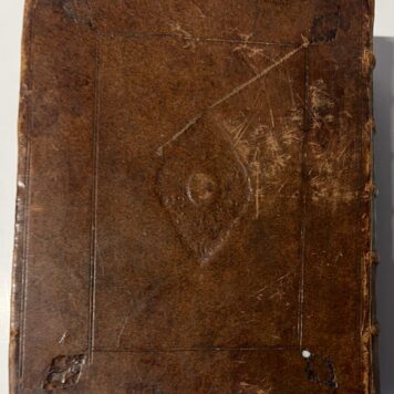 Rotgans Poëzy van verscheide mengelstoffen. 1715