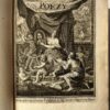 Rotgans Poëzy van verscheide mengelstoffen. 1715