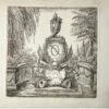 Movable print House of Orange 1799 | Prince Willem George Frederik of Orange-Nassau: Zu Frühe war sein Tod!