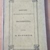 Disputatio philosophico-juridica de matrimonio [...] Groningen C.M. van Bolhuis Hoitsma 1840