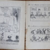 Nieuw vermakelijk ABC boek, uitgegeven ter eere van de promotiepartij van Mr C.G.J. Bijleveld Leiden P.J. Mulder 1890.