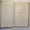 Bijdragen tot de voornaamste gebeurtenissen voorgevallen in de Republiek der Ver. Nederlanden sedert het jaar 1778 tot en met het jaar 1807, Utrecht 1826.