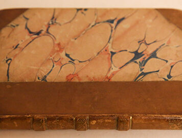 Le la Fontaine des enfans, on choix de fables de la Fontaine les plus simples et les plus morales, eighth edition, Paris, Lehuby, 1836.