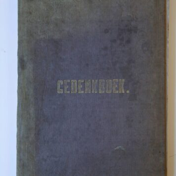 Gedenkboek der oprichting van het monument ter herinnering aan den volksgeest van 1830 en 1831 [Naatje op de Dam], Dordrecht, Lagerwey, 1858.