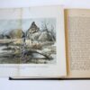 Gedenkboek van den watersnood in 1861, waardoor een groot gedeelte van Nederland en Nederlandsch-Indie geteistet werd, Dordrecht 1862.