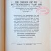 De order op de buitennering van 1531. Bijdrage tot de kennis van de economische geschiedenis van het graafschap Holland in den tijd van Karel V. (Diss.) Utrecht 1918, 241 p.