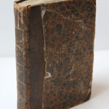 Volks-liedjens uitgegeeven door de Maatschappij Tot Nut van 't Algemeen, 1e t/m 4e stukje. 7e- resp. 6e-, 6e-, en 3e- druk. Amsterdam, Keijzer, de Vries, van Munster, 1793.