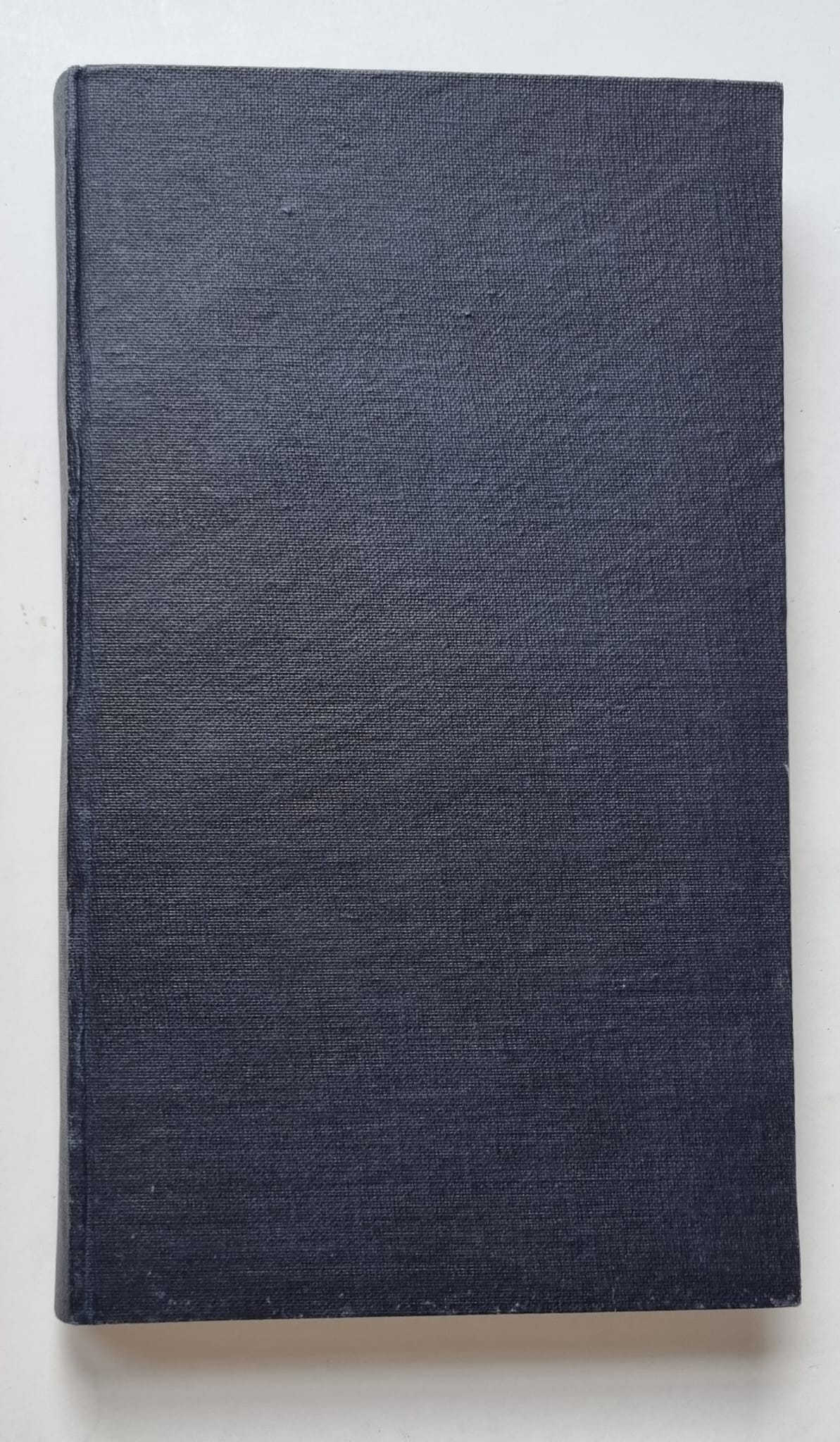[Travel book Italy, Rome, 1826] Aanteekeningen van C. Kruseman betrekkelyk deszelfs kunstreis en verblijf in Italie, verzameld en uitgegeven door A. Elink Sterk Jr. 's-Gravenhage, de Visser, 1826., 8+228+(1) pp.