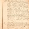 BREDA --- Aanvullingen bij de tekst van het 'Groot Recueil der Oudheden en Rechten van Breda', manuscript, 18e eeuws, folio, 12 pag.