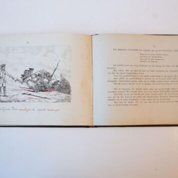 Vermakelijke geschiedenis der vechtkunst voor kenners en leeken, Amsterdam 1878/79.