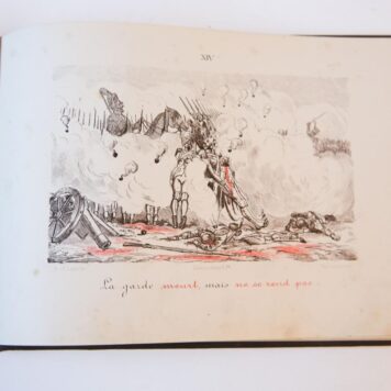 Vermakelijke geschiedenis der vechtkunst voor kenners en leeken, Amsterdam 1878/79.