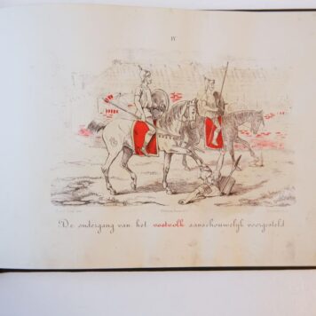 Vermakelijke geschiedenis der vechtkunst voor kenners en leeken, Amsterdam 1878/79.