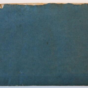 De kunst van tekenen en schilderen in waterverwen. Uit het Engels vertaald door A. Fokke Simonsz, Leiden, Honkoop, 1804.