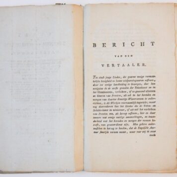 De kunst van tekenen en schilderen in waterverwen. Uit het Engels vertaald door A. Fokke Simonsz, Leiden, Honkoop, 1804.