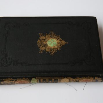 Faits memorables de l'histoire des Pays-Bas. Paris, 1859.
