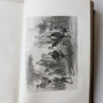 Faits memorables de l'histoire des Pays-Bas. Paris, 1859.