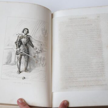 Faits memorables de l'histoire des Pays-Bas. Paris, 1859.