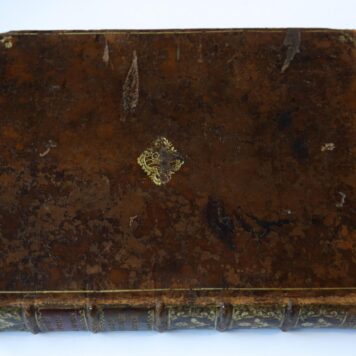 Histoire generale des voyages ou nouvelle collection de toutes les relations de voyages par mer et par terre. Tome 24, Amsterdam, Harrevelt en Changuion, 1779, 8 + 544 pp. Text in French.
