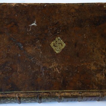 Histoire generale des voyages ou nouvelle collection de toutes les relations de voyages par mer et par terre. Tome 24, Amsterdam, Harrevelt en Changuion, 1779, 8 + 544 pp. Text in French.