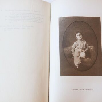 American pictures, drawn with pen en pencil, London [ca.1880], 224 pag., hardback in decorated linen, ill. with numerous wood-engravings.