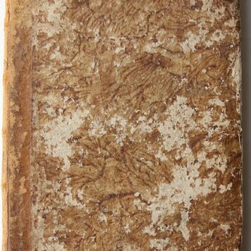 Venus dans le cloitre, ou la religieuse en chemise. Nouvelle edition. Rome, Jean-Francois-Petit-Pain-Mollet, 1778.