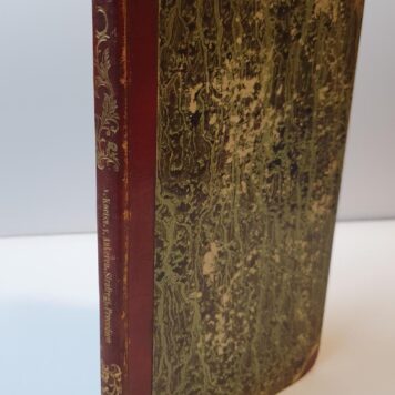 Hendrikje Geerts Meilofs Doelen, weduwe van Aaldert Mulder. Eene proeve van merkwaardige strafregterlijke procedure in zake van vergiftiging. Schoonhoven, Van Nooten, 1847.