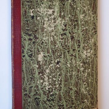 Hendrikje Geerts Meilofs Doelen, weduwe van Aaldert Mulder. Eene proeve van merkwaardige strafregterlijke procedure in zake van vergiftiging. Schoonhoven, Van Nooten, 1847.