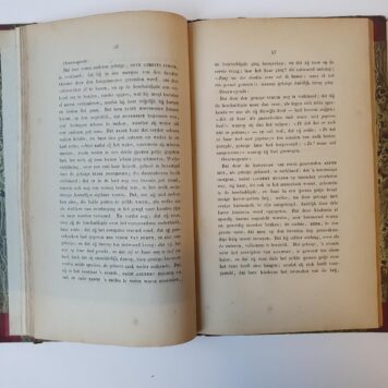 Hendrikje Geerts Meilofs Doelen, weduwe van Aaldert Mulder. Eene proeve van merkwaardige strafregterlijke procedure in zake van vergiftiging. Schoonhoven, Van Nooten, 1847.