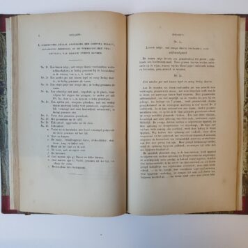 Hendrikje Geerts Meilofs Doelen, weduwe van Aaldert Mulder. Eene proeve van merkwaardige strafregterlijke procedure in zake van vergiftiging. Schoonhoven, Van Nooten, 1847.