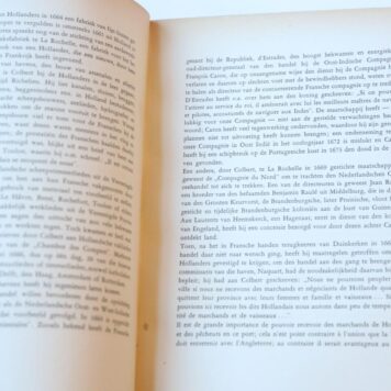 Voortrekkers van Oud-Nederland in Engeland, Frankrijk, Achter-Indië, Formosa en Perzië. 's-Gravenhage 1947. Geb., geïll., 260 p.