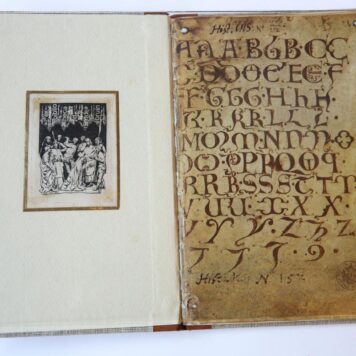 Reiner Musterbuch. Faksimile Ausgabe (.....) des Musterbuch aus Codex Vindobonersis 507, Graz, 1979.