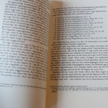 Reiner Musterbuch. Faksimile Ausgabe (.....) des Musterbuch aus Codex Vindobonersis 507, Graz, 1979.
