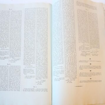 Genealogie van het geslacht van Höevell of Van Hövell.