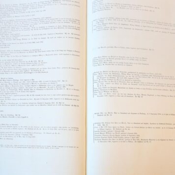Genealogie van het geslacht van Höevell of Van Hövell.
