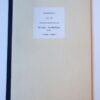 Inventaris van de familiearchieven van Meijer, Rijsendaal e.a. (1696-1886), ‘s-Gravenhage 1987, 29 p.
