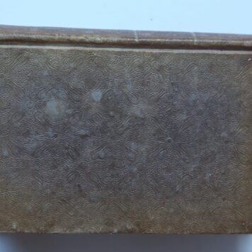 Die Jobsiade. Ein grotesk-komisches Heldengedicht in drei theilen von Dr. E.A.K. , three parts in 1 volume, 5e auflage, Hamm 1839.