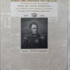Herinnering aan de vijf en twintigste verjaring van den komst des Prinsen van Oranje (1813), published 1838.