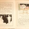 De Wonderbare Avonturen van Tom Duim, opnieuw verteld door N. van Hichtum, met 100 plaatjes en afbeeldingen van Jan Wiegman. Amsterdam, J. M. Meulenhoff, n.d. [1918].