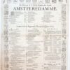 De Heeren XXXVI. Raden der Stadt Amstelredamme (...) Namen van de Regerende Heeren in 't Jaar 1683.
