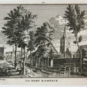 Het Dorp Kamerik
