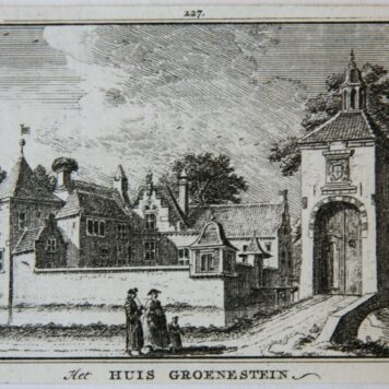 Het Huis Groenestein