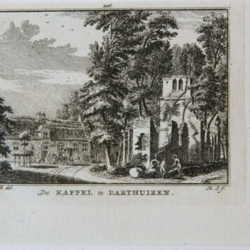 De Kappel te Darthuizen