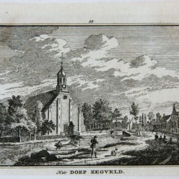 Het Dorp Zegveld