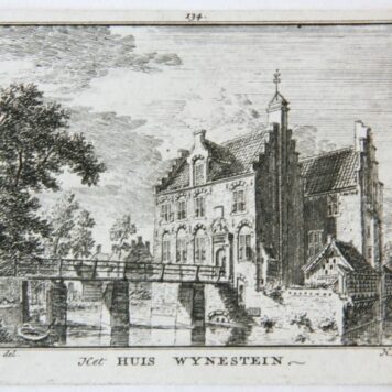 Het Huis Wijnestein