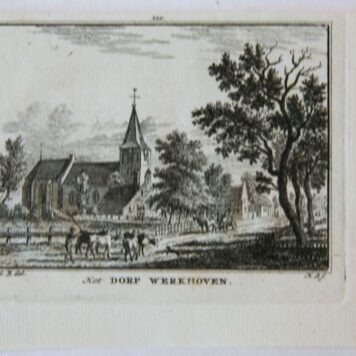 Het Dorp Werkhoven