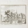 Hieronimus School en Kerk te Utrecht