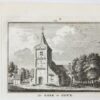 De Kerk te Odijk