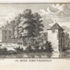 Het Huis Nieuwenstein