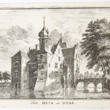 Het Huis de Ness